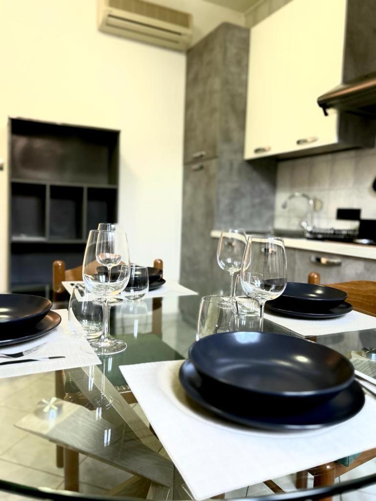 Residence Zar 3 Triest Exterior foto