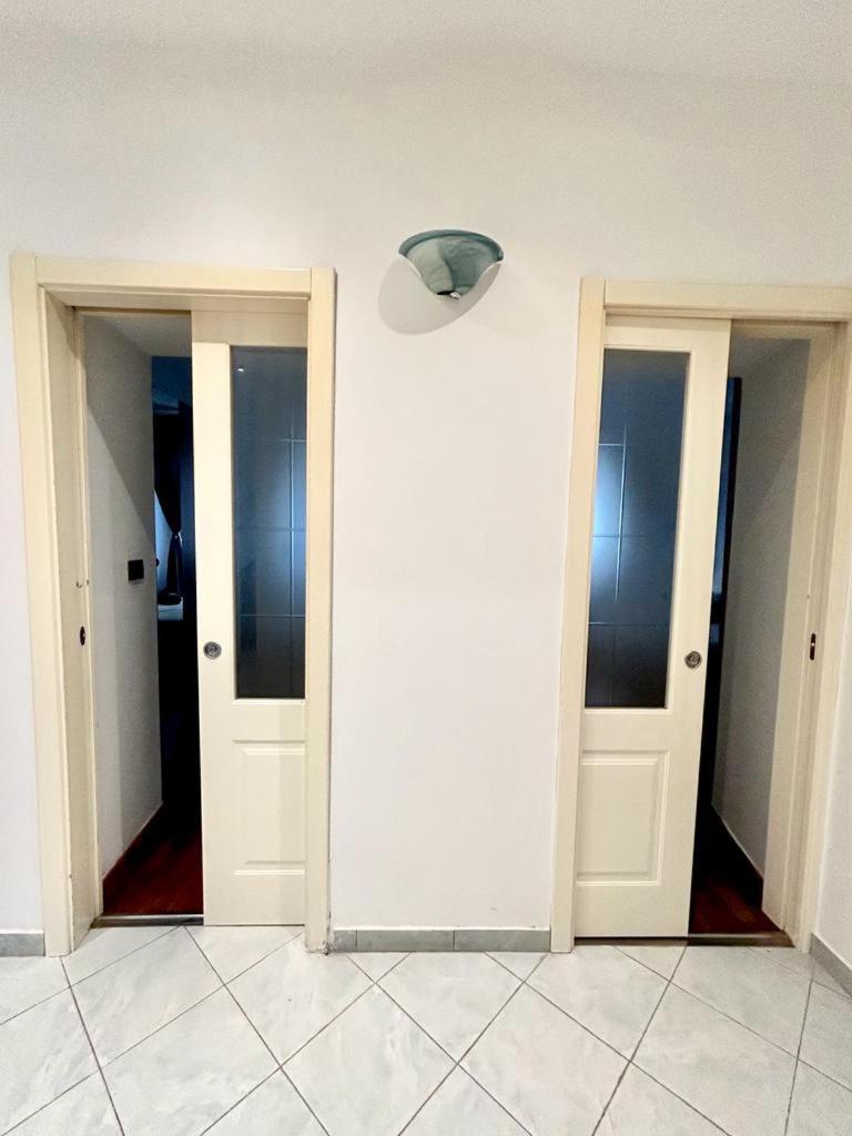 Residence Zar 3 Triest Exterior foto