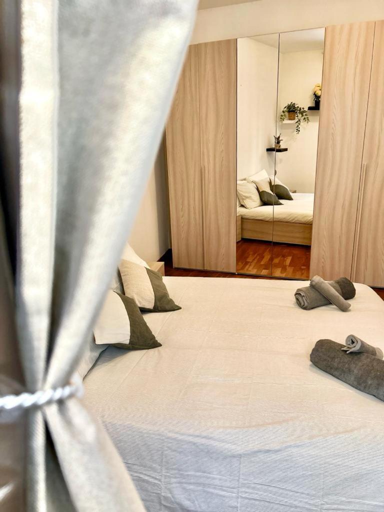 Residence Zar 3 Triest Exterior foto
