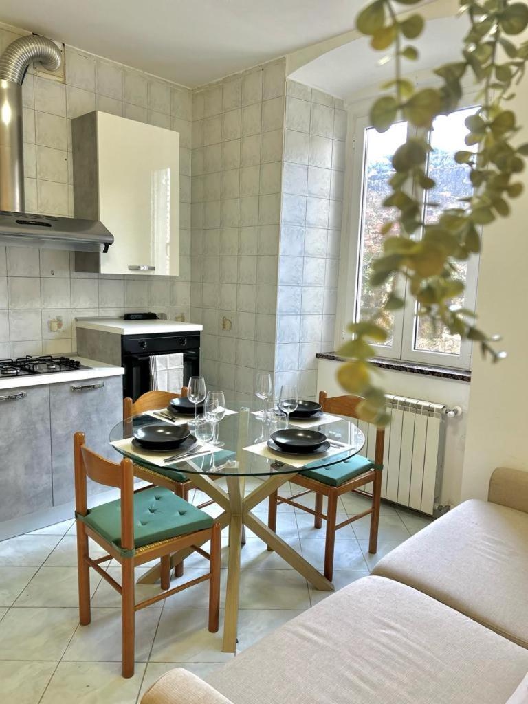 Residence Zar 3 Triest Exterior foto